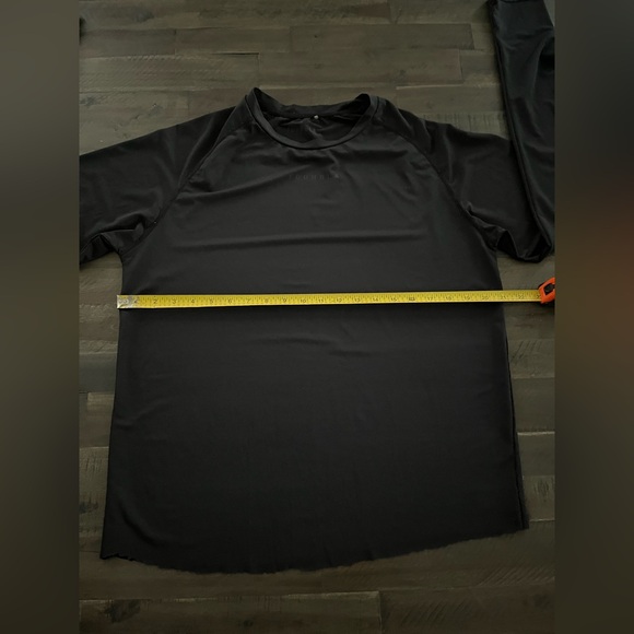 MENS YOUNGLA LONG SLEEVE SHIRT - Picture 4 of 6